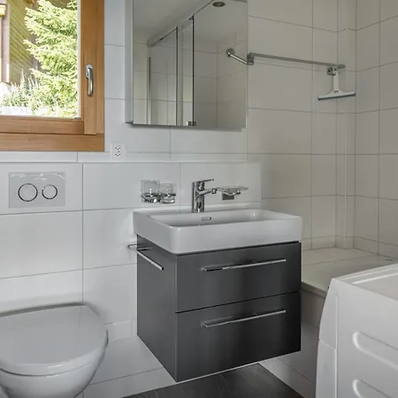 Tschiffra Og Διαμέρισμα Bettmeralp