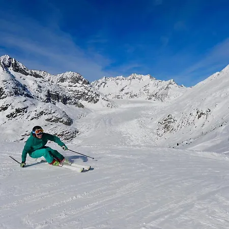 Tschiffra Og Διαμέρισμα Bettmeralp