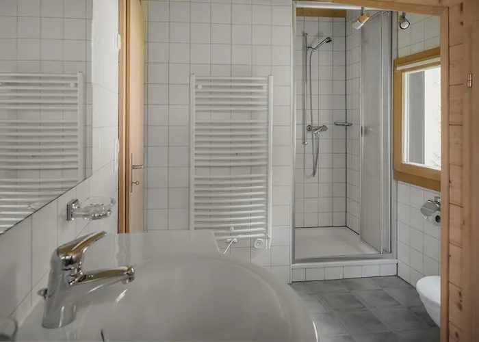 Apartament Tschiffra Og