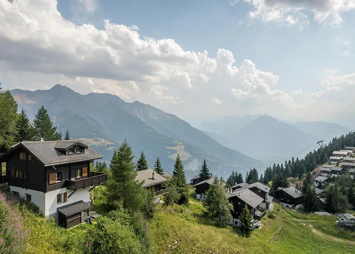 Tschiffra Og * Bettmeralp