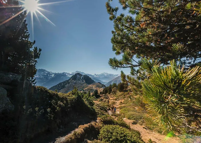 Tschiffra Og Apartament