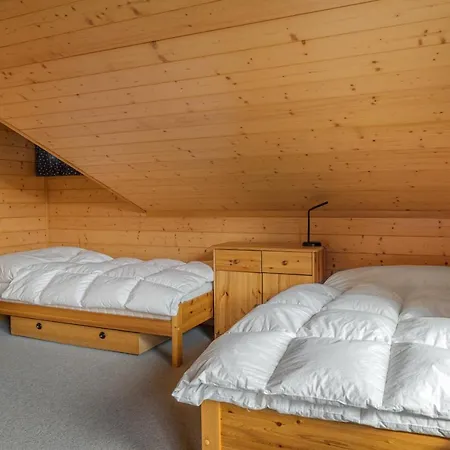 Appartement Tschiffra Og Bettmeralp