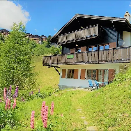 Tschiffra Og Apartment