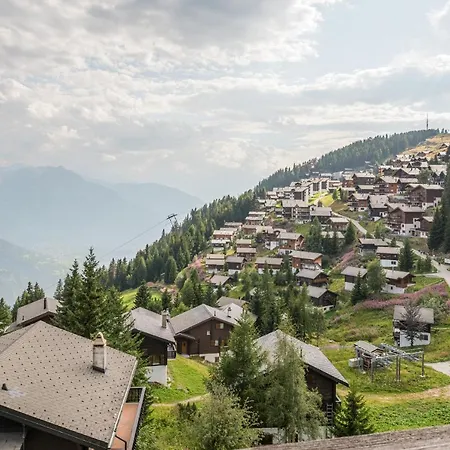 Tschiffra Og Apartment Bettmeralp