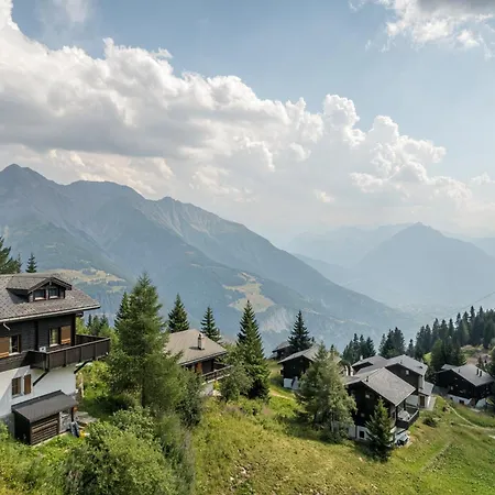 Tschiffra Og * Bettmeralp