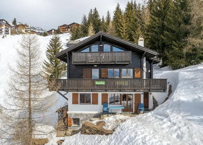 Tschiffra Og Апартаменты