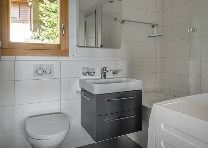 Tschiffra Og Апартаменты Беттмеральп